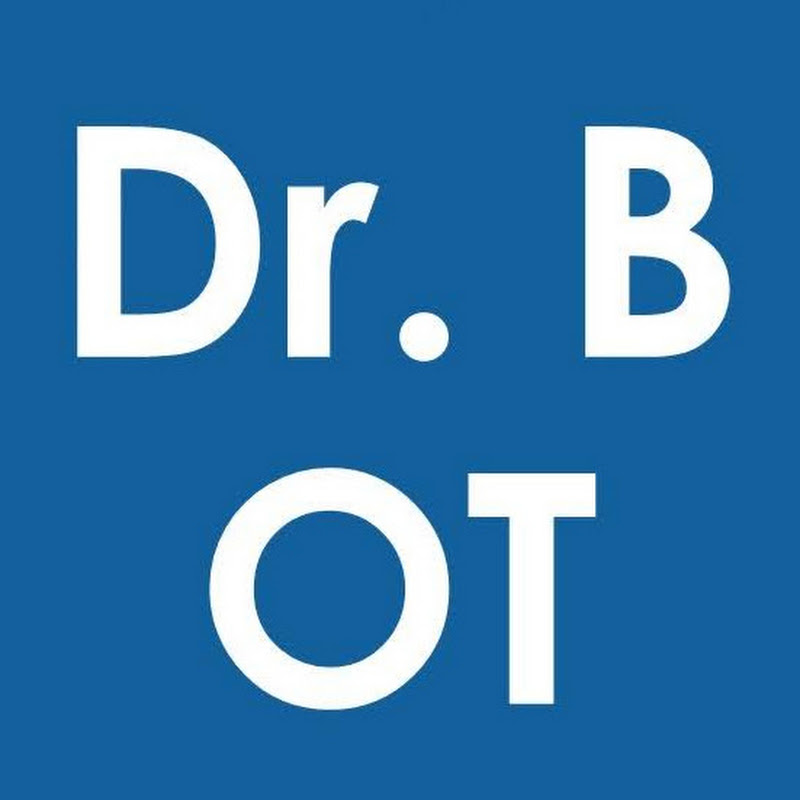 Dr. Borst's Occupational Therapy Classroom icon