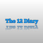 The 12 Diary logo