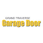 Grand Traverse Garage Door logo