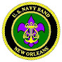 NavyBandNewOrleans
