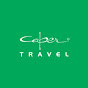 Caper Travel - India & The Globe logo