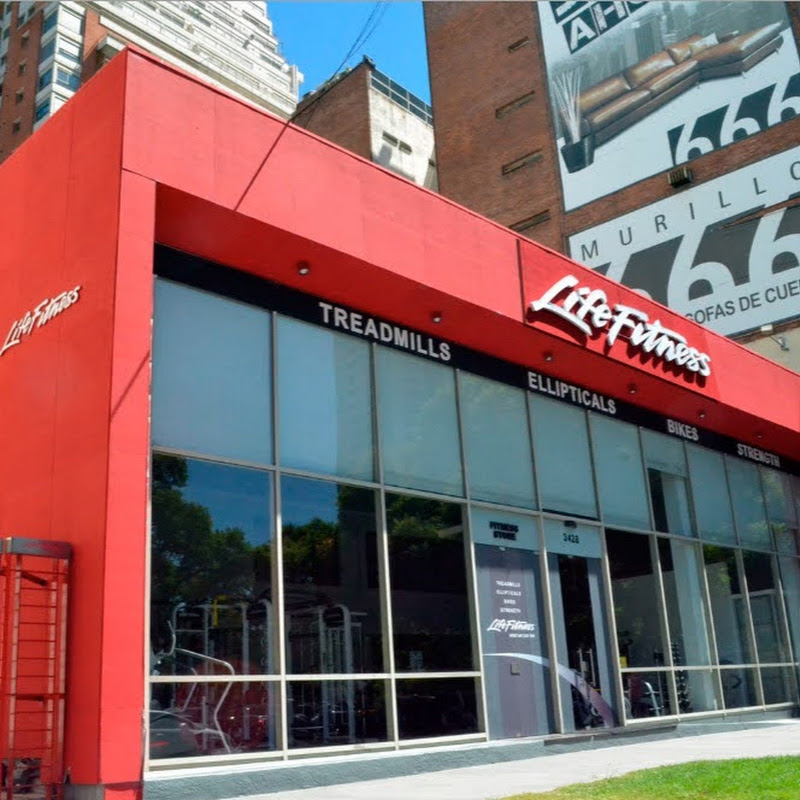Fitness Company