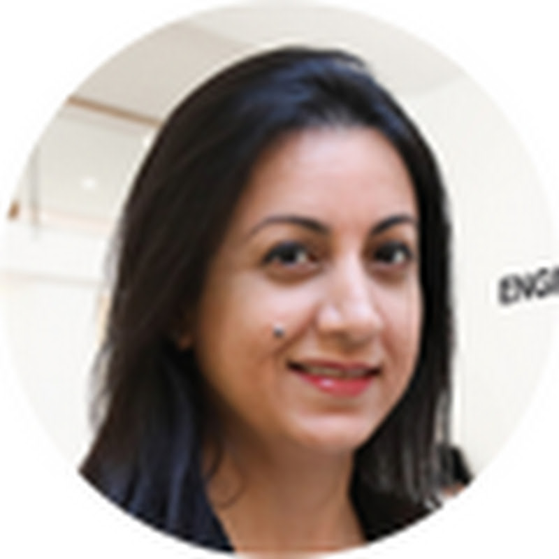 Aarti Sabunani