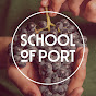School of Port logo