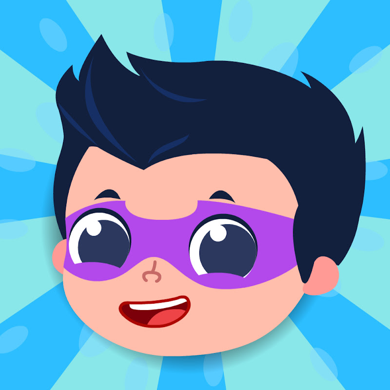 Fun with Kidzy icon