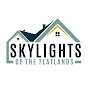 Skylights of the Flatlands logo
