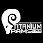 Titanium Rams 5959 logo