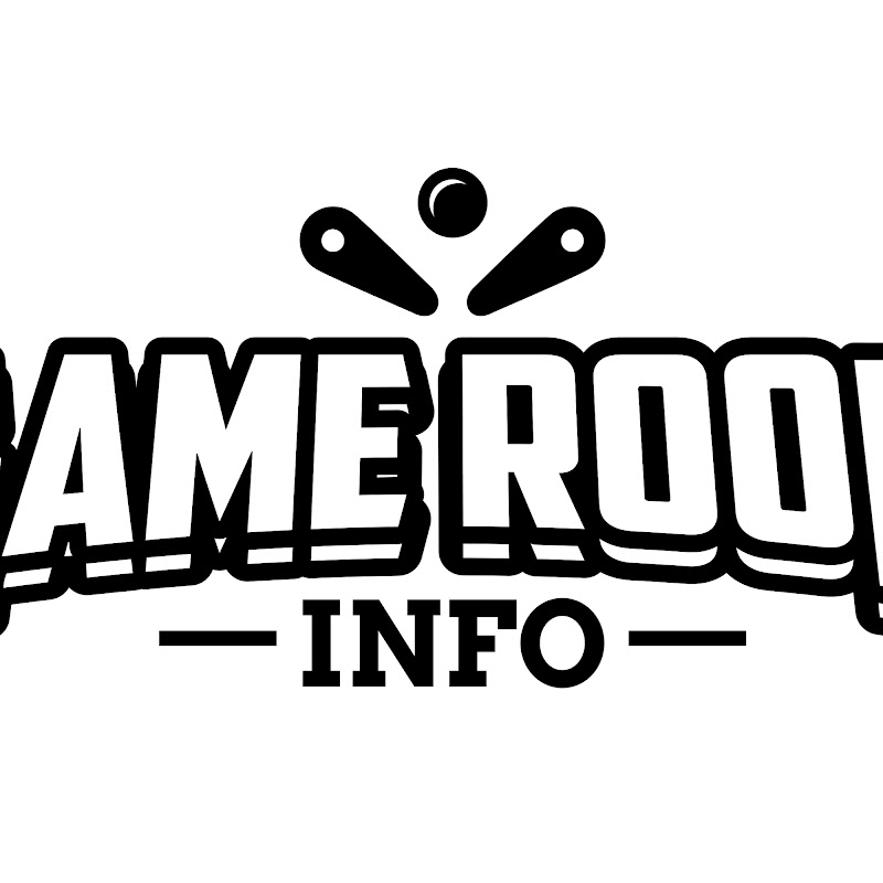 Game Room Info