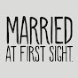 Married at First Sight logo