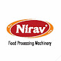 Nirav Food Machine