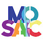 Mosaic Ministries logo