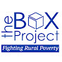The Box Project logo