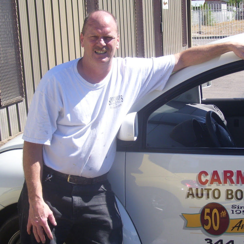 Carmer's Auto Body & Paint Shop