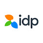 IDP Education Singapore logo