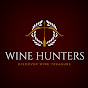 Wine Hunters logo