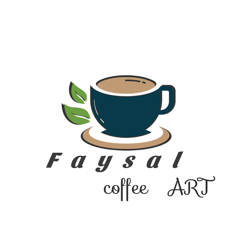 Faysal Coffee ART