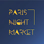 Paris Night Market logo