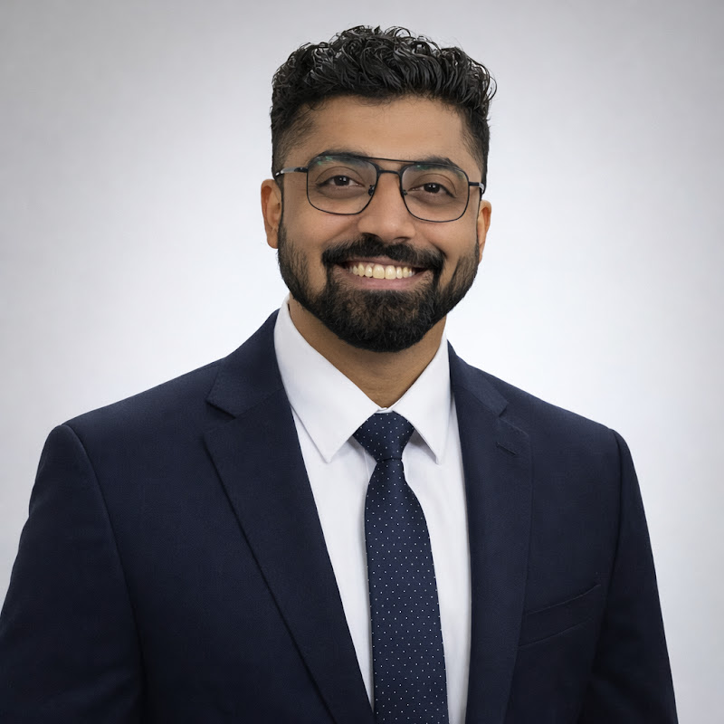 Nasir Jamal