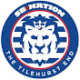 The Tilehurst End logo