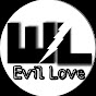 Evil Love logo