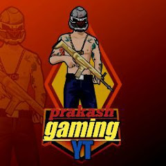 prakash gaming YT