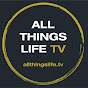 All Things Life TV logo