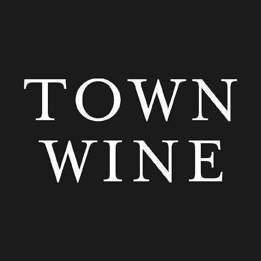 Town Wine & Spirits