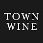 Town Wine & Spirits logo