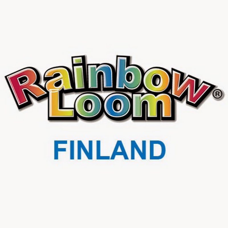 Rainbow Loom Finland