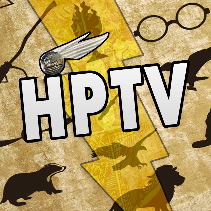 Тот Кого Нельзя Называть Logo