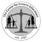 Center for Divorce Education logo