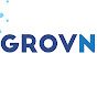 GrovNest Grow smarter with us (GrovN) logo