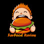 Fav Food Review logo