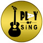Play or Sing Image Thumbnail