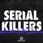 Serial Killer Podcast logo