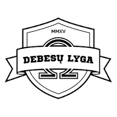Debesų Lyga channel logo