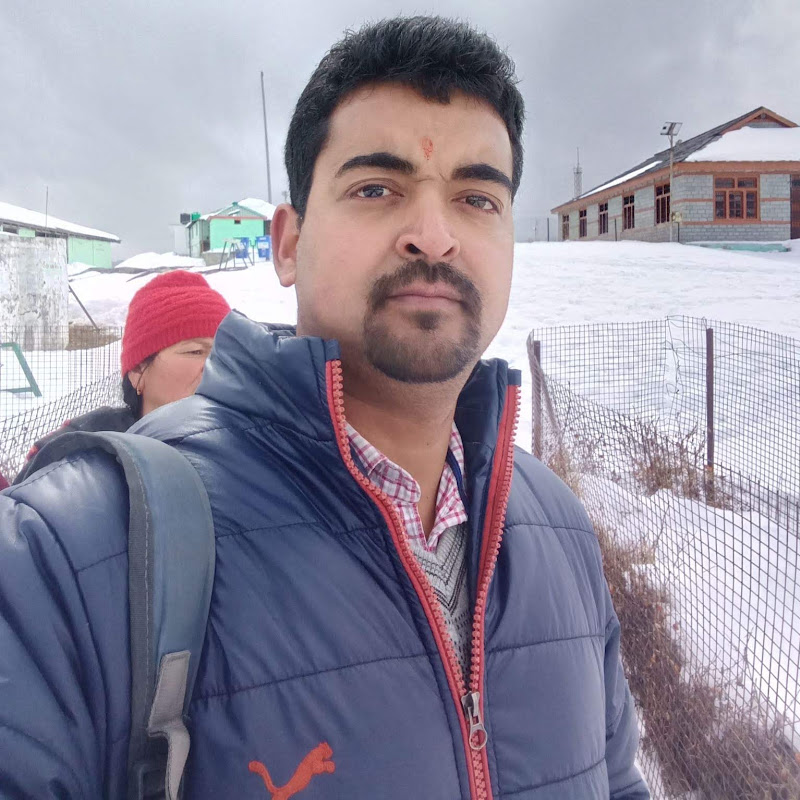 Dheeraj Thakur