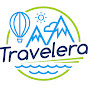 Travelera logo