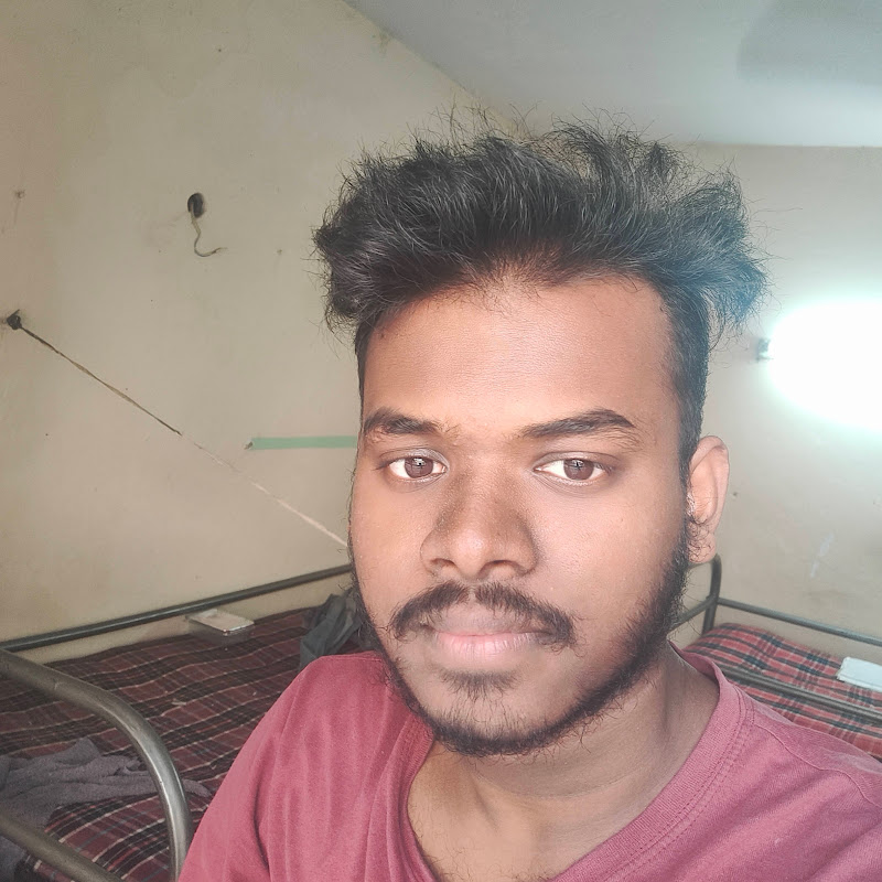 Amit Murmu