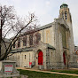 Trinity Evangelical Lutheran Church Chambersburg logo