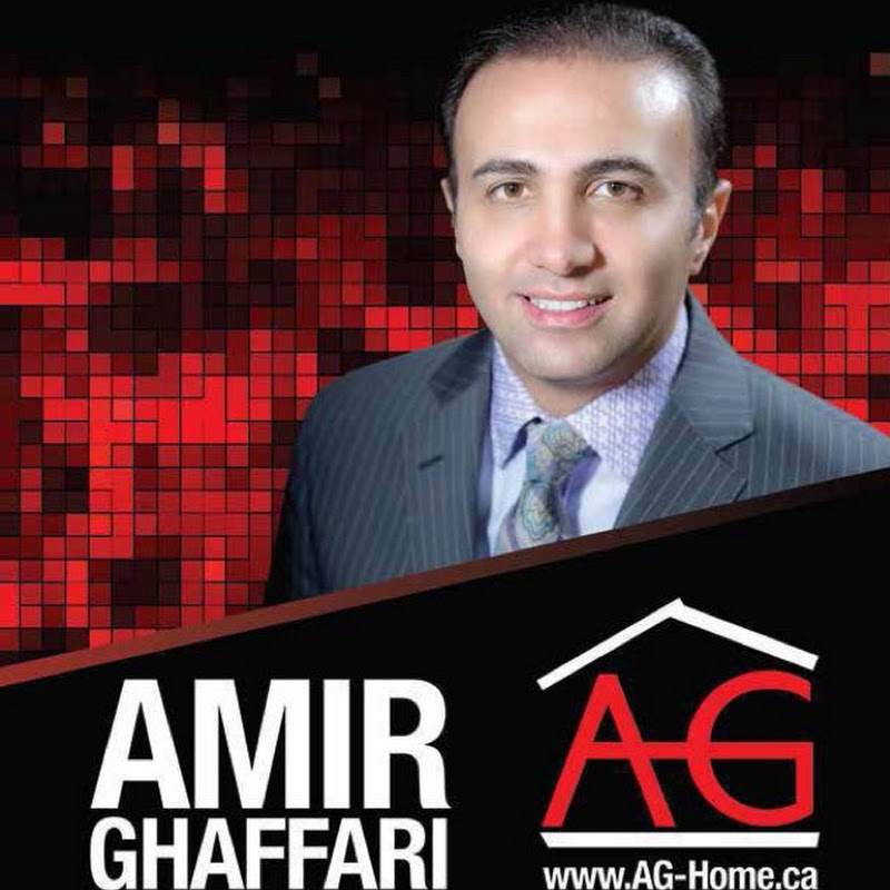 Amir Ghaffari
