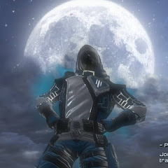 DCUO DoctaEpik