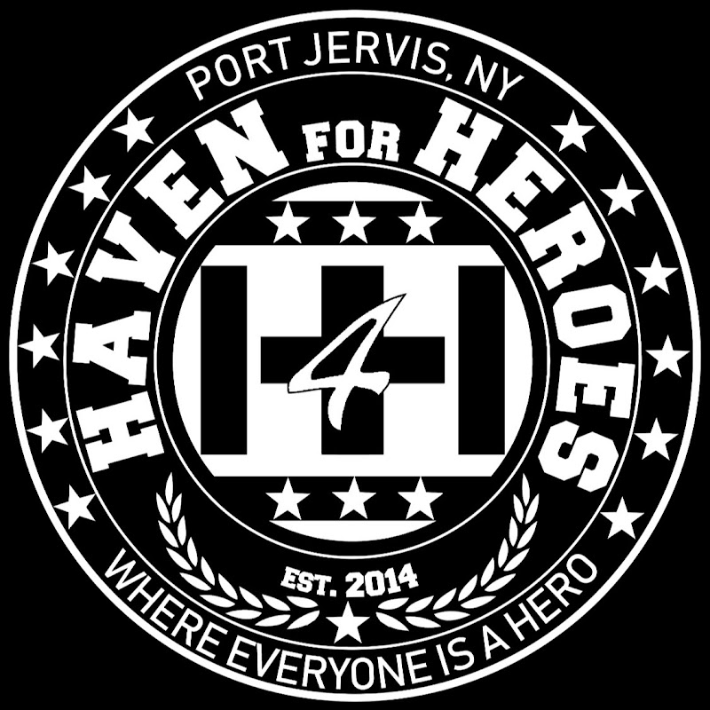 Haven For Heroes