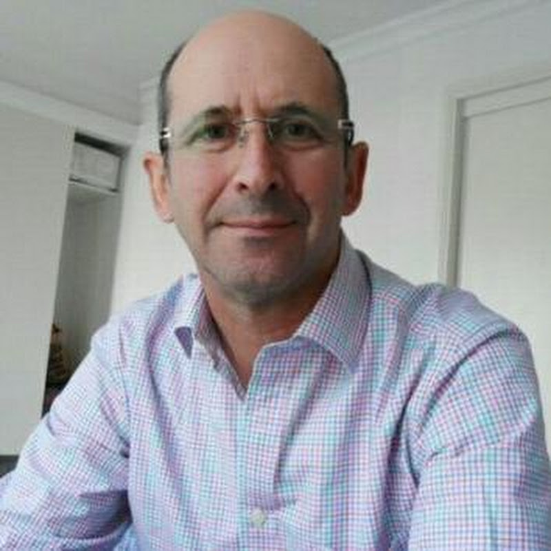 Graham Leach