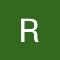 Radu Gamer channel logo