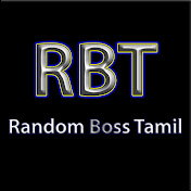 Random Boss Tamil