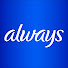 LBwJ3oPdUfc-channel-avatar-ALWAYS UK