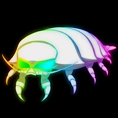 バーチャルグソクムシ《VGI-CHANNEL》