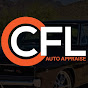 CFL Auto Appraise logo