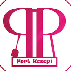 Port Resepi channel logo